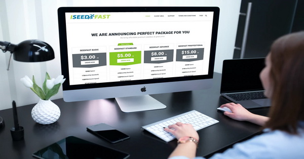 iseedfast review and test